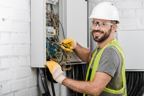 Best Circuit Breaker Repair  in Toledo, OH