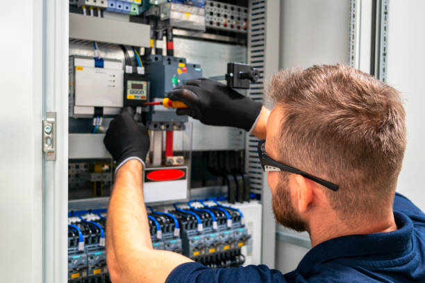 Affordable Emergency Electrician in Toledo, OH