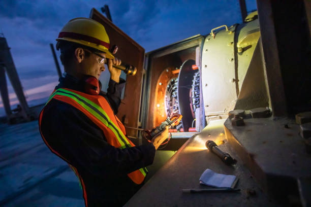 Best Industrial Electrical Services  in Toledo, OH