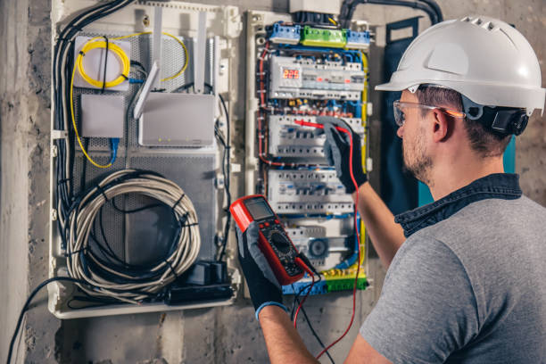 Best Electrical Troubleshooting Services  in Toledo, OH