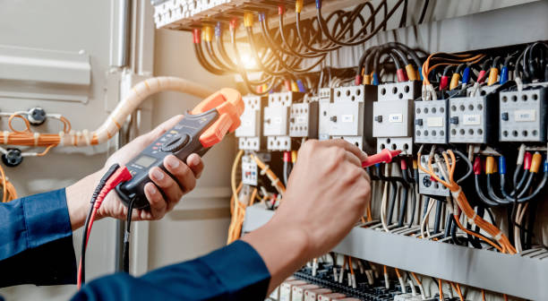 Best Residential Electrician Services  in Toledo, OH