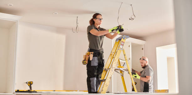 Best Electrical Contractors for Businesses  in Toledo, OH
