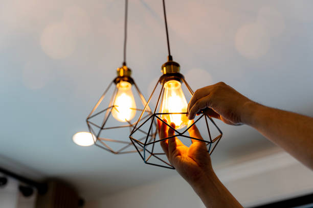 Best Ceiling Fan Installation Electrician  in Toledo, OH