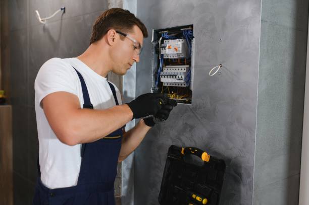 Best Electrical Installation Contractor  in Toledo, OH