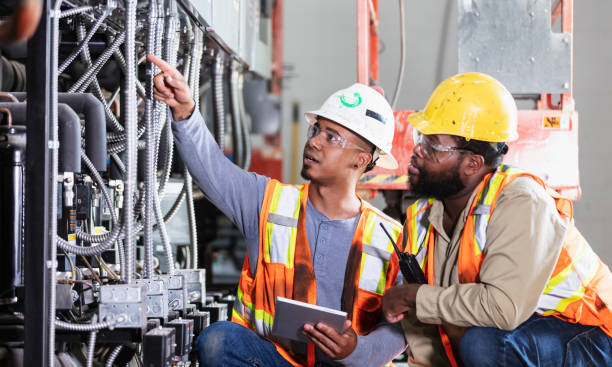 Best Industrial Electrical Services  in Toledo, OH