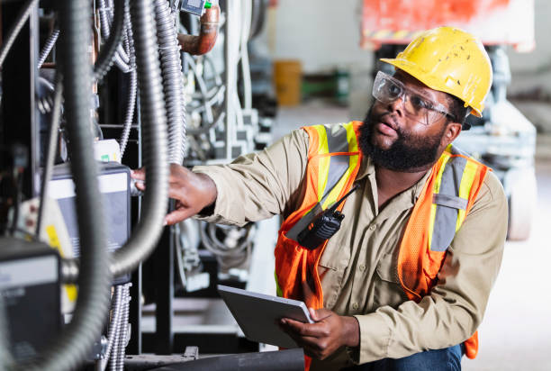 Best Commercial Electrician Services  in Toledo, OH