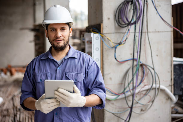 Best Home Electrical Repair  in Toledo, OH