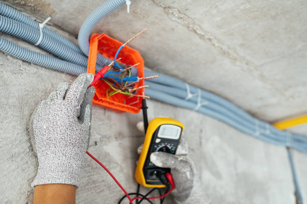 Best Electrical Rewiring Services  in Toledo, OH