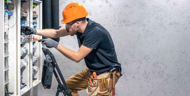 Best Electrical System Inspection  in Toledo, OH