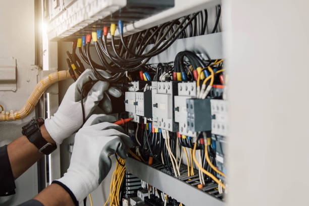 Best Affordable Electrician  in Toledo, OH